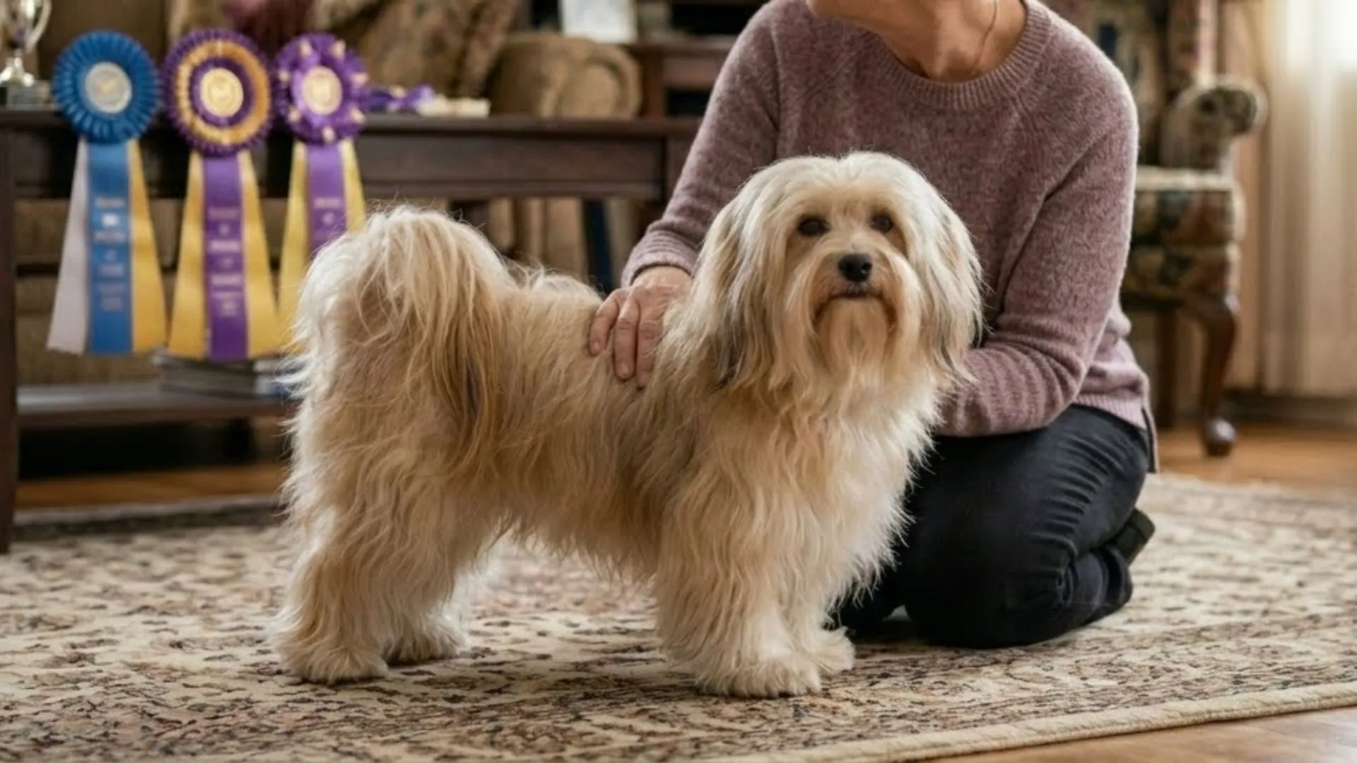 9 Low-Maintenance Guard Dog Breeds for Quiet Home Environments