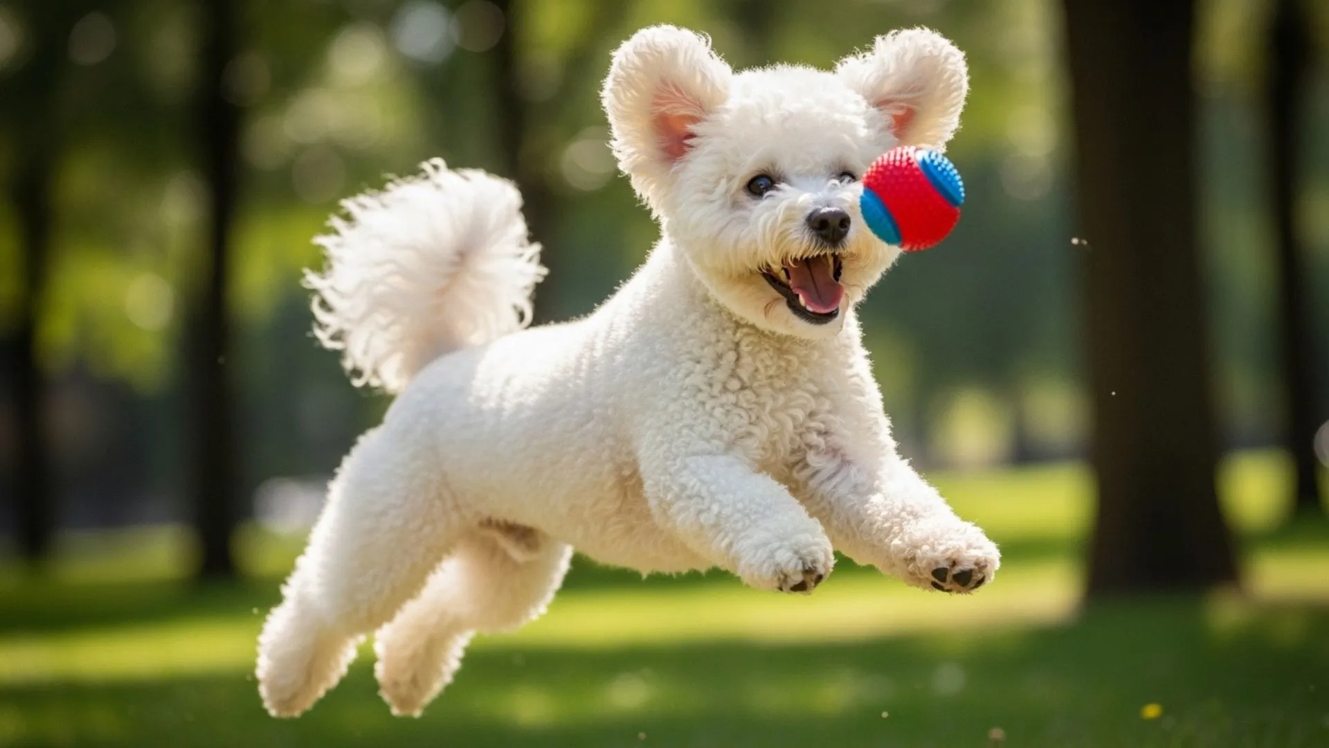 9 Energetic Tiny Dog Breeds That Turn Every Walk into a Party