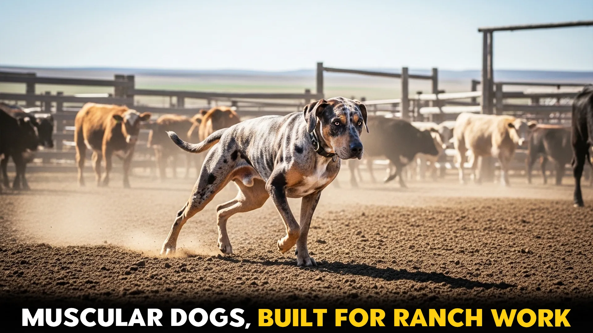 Top 7 Dog Breeds to Secure Consulates and VIPs Safely