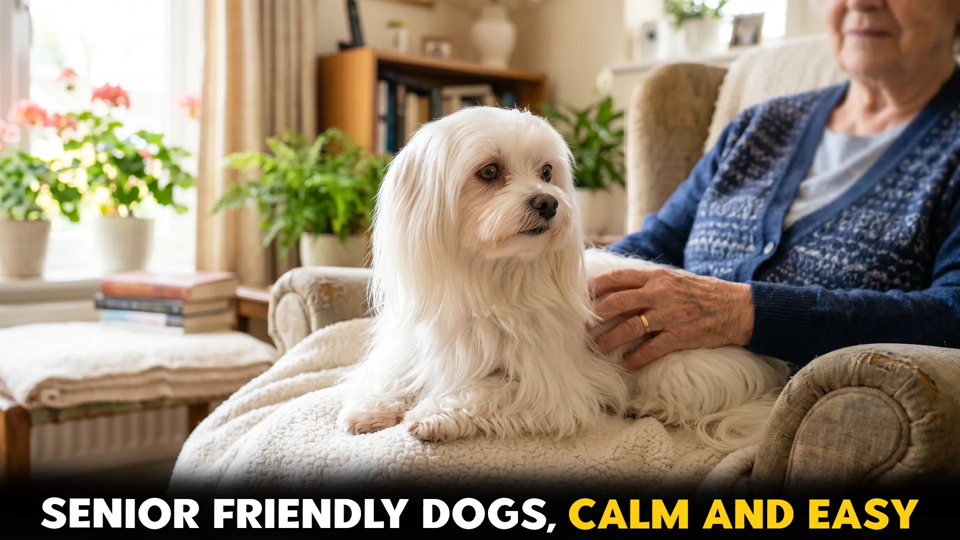 9-Wonderful-Dog-Breeds-for-Senior-Dog-Ownership