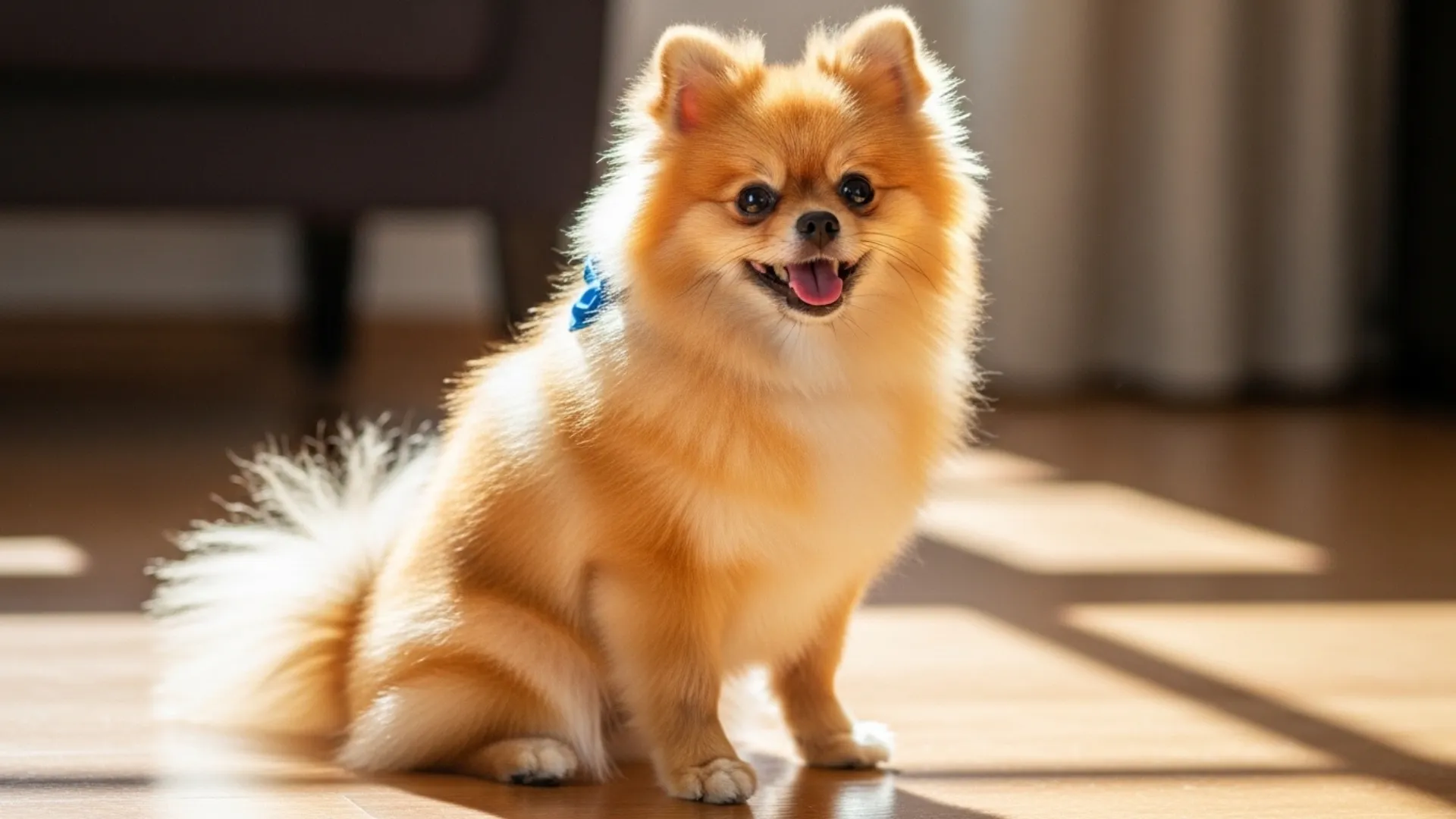 Adorable Dog Breeds That Stay Small and Sweet