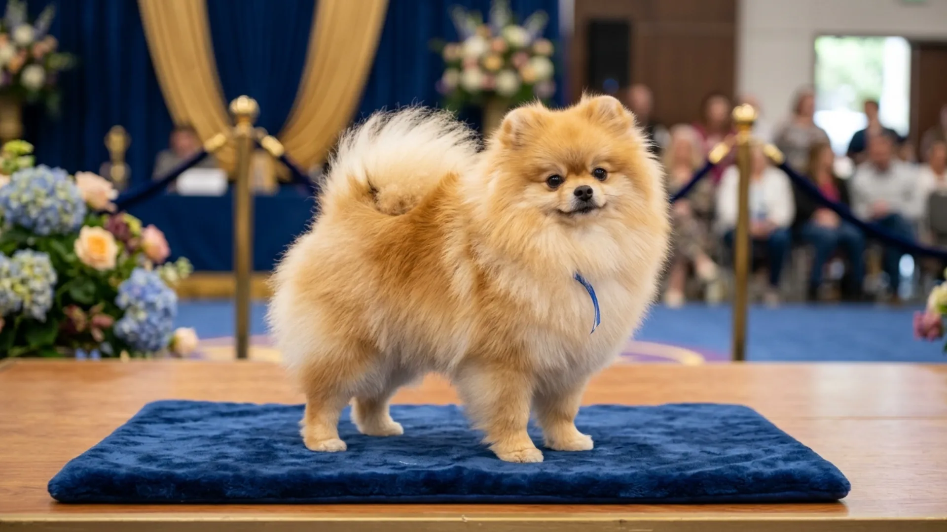 Adorable Dog Breeds That Stay Small All Their Lives