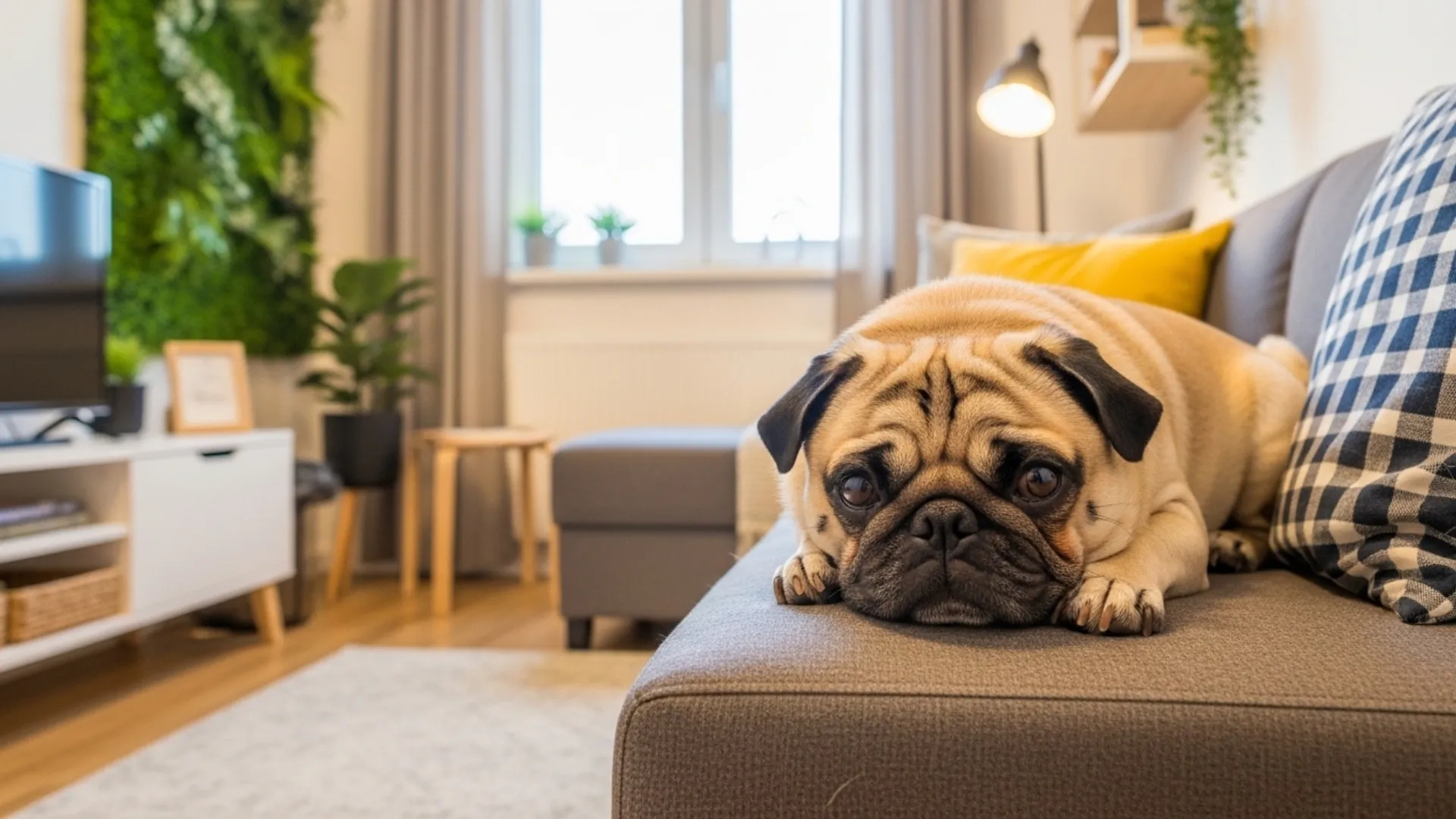 Adorable Dog Breeds for Small Space Living