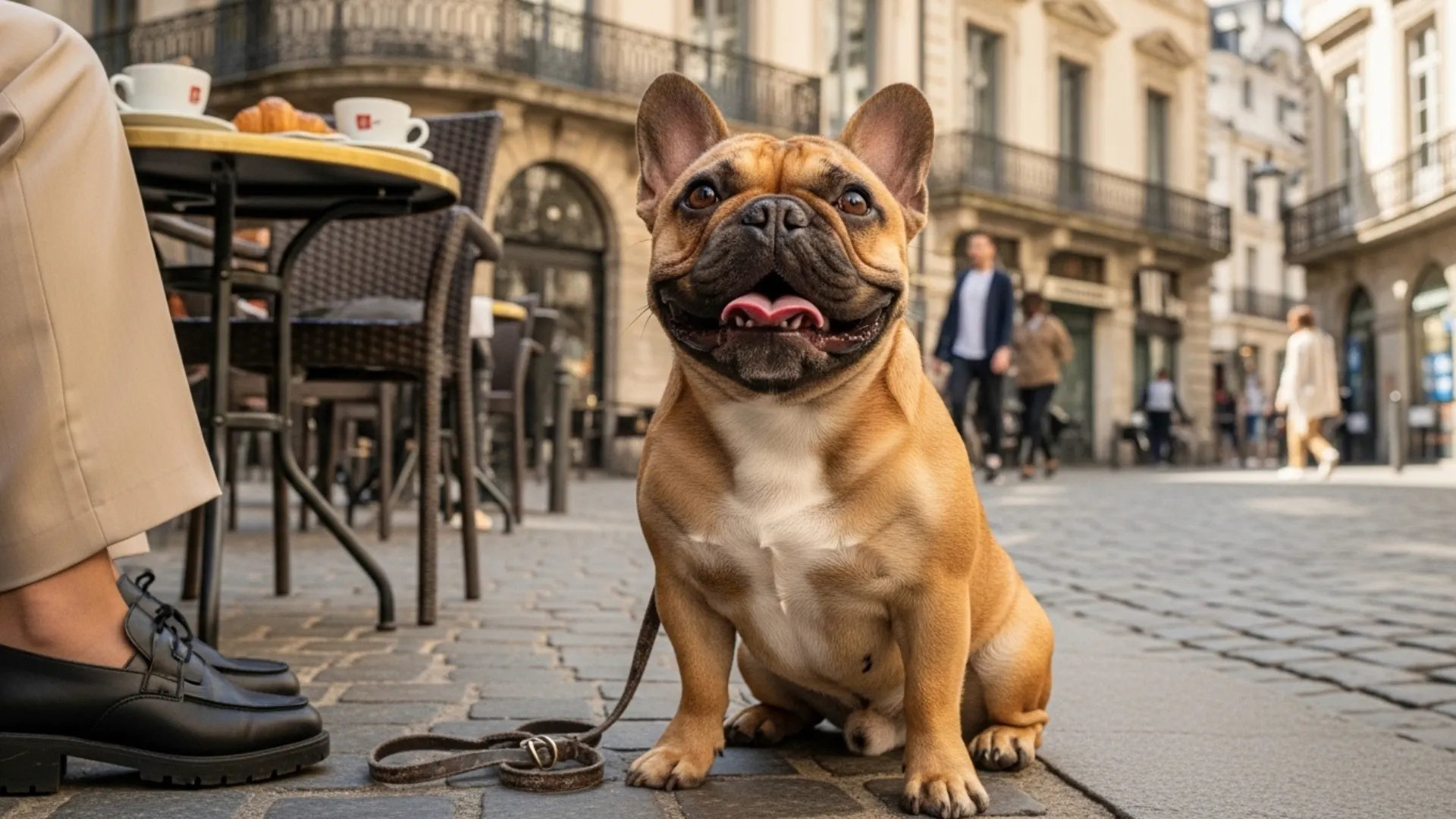 Affectionate Dog Breeds to Share Your City Life With