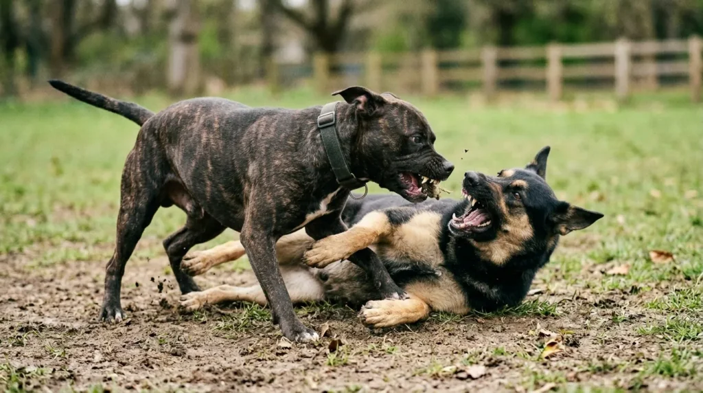 Dog Fighting Fines Could Be As High as $250,000