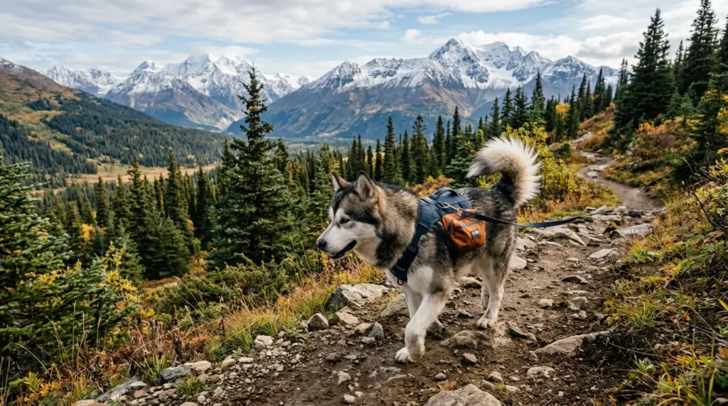 Alaskan Malamute
