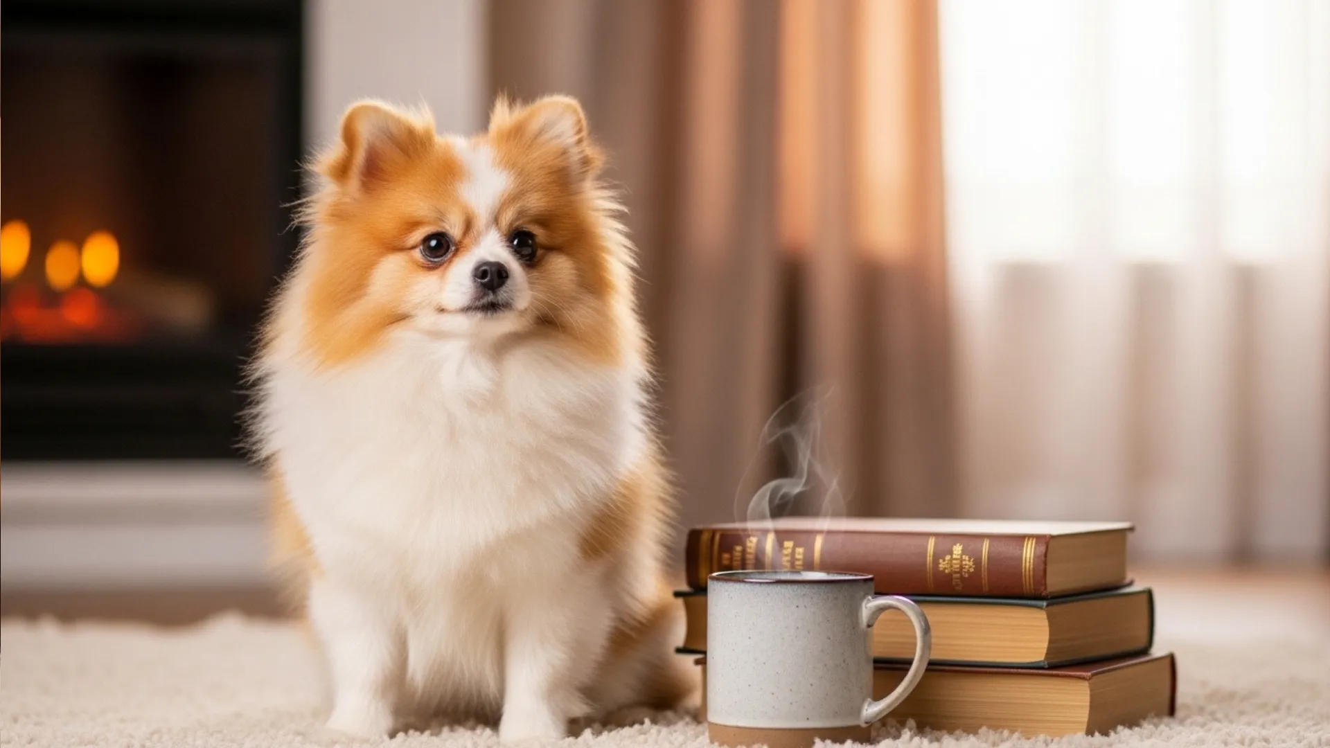 Amazing Toy Dog Breeds for a Cozy Lifestyle