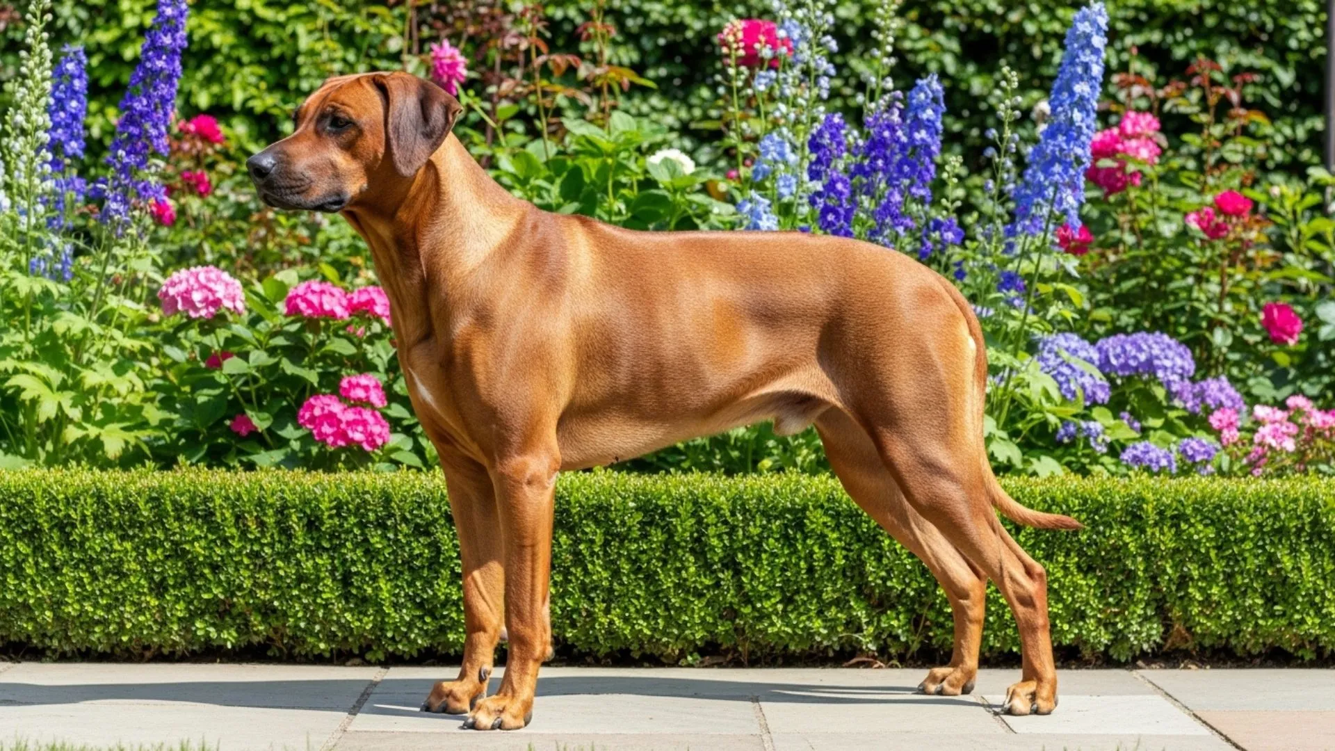 7 Amazing Dog Breeds With a High Prey Drive