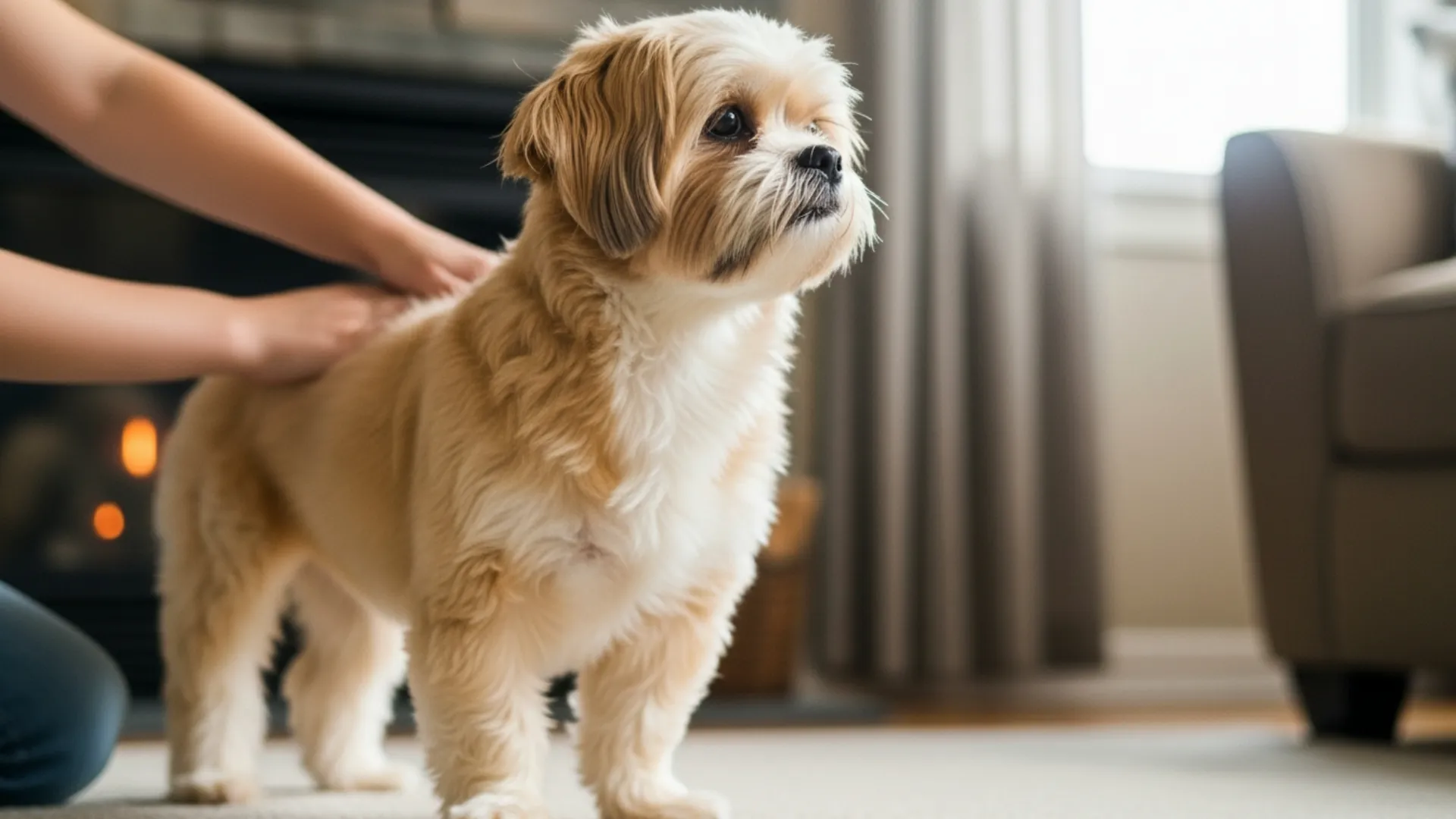 Best Small Dog Breeds for Family Protection