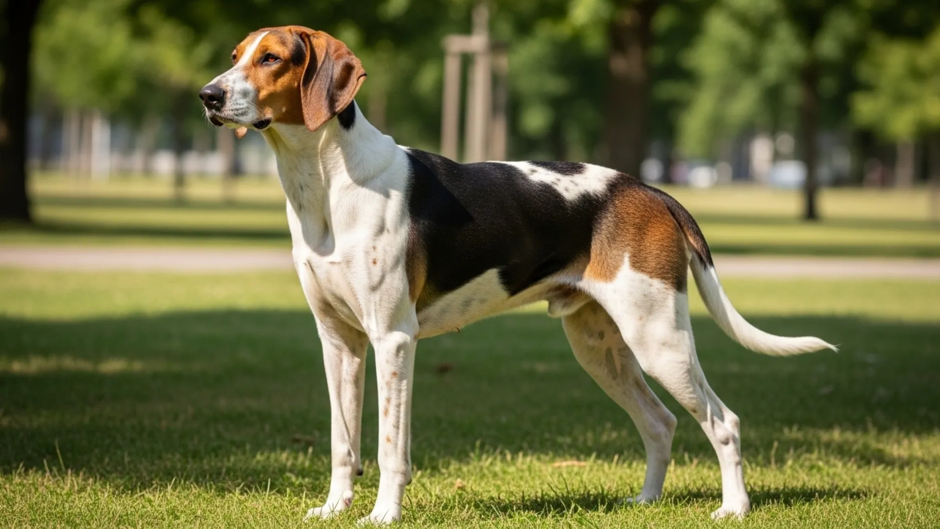 American Hairless Terrier
