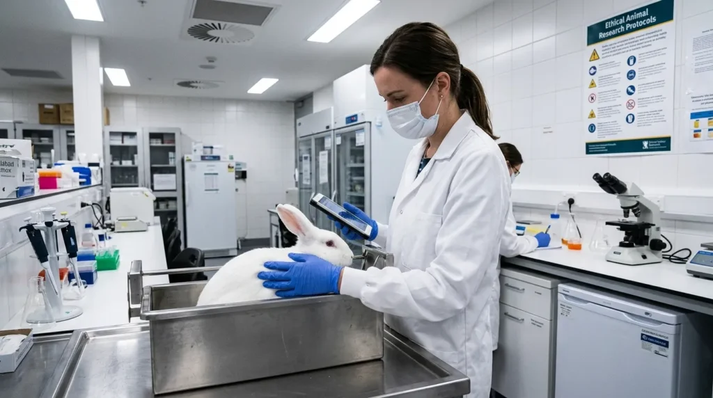 General Statistics About Animal Testing