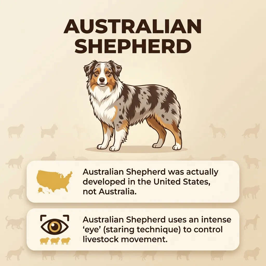 Australian Shepherd
