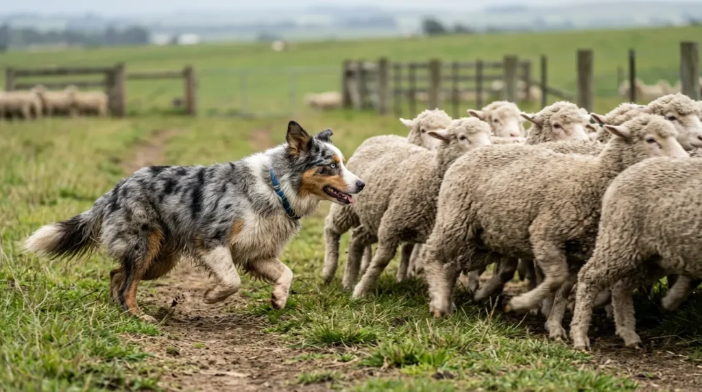 Australian Shepherd