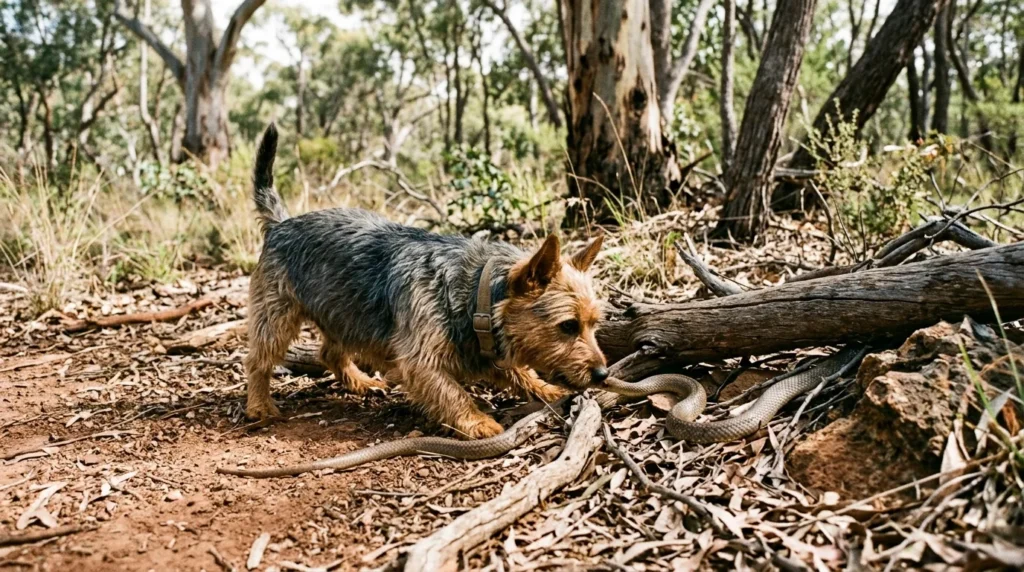 Australian Terrier