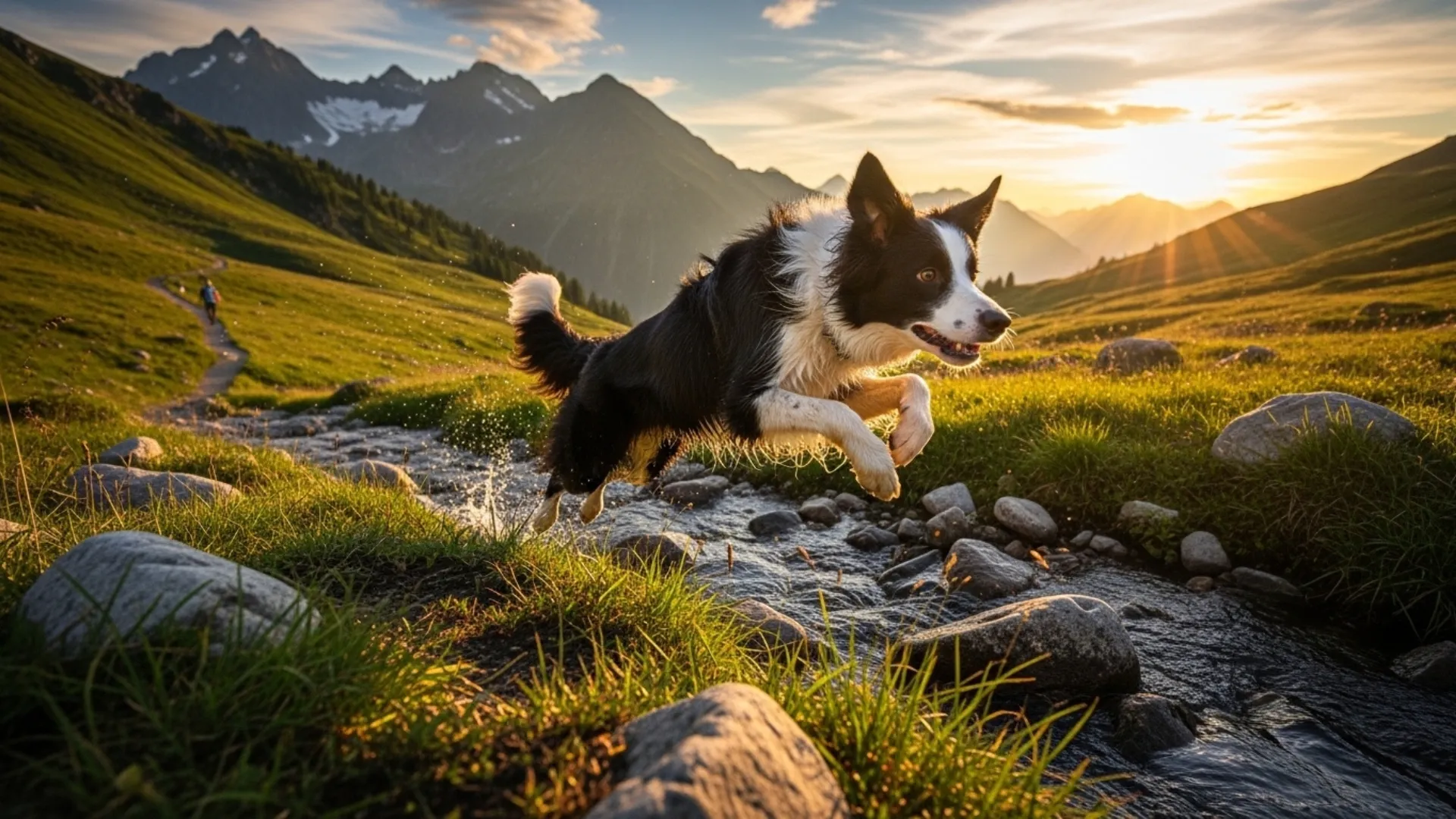 Awesome Dog Breeds Built for Outdoor Fun and Fitness for Everyday Adventure