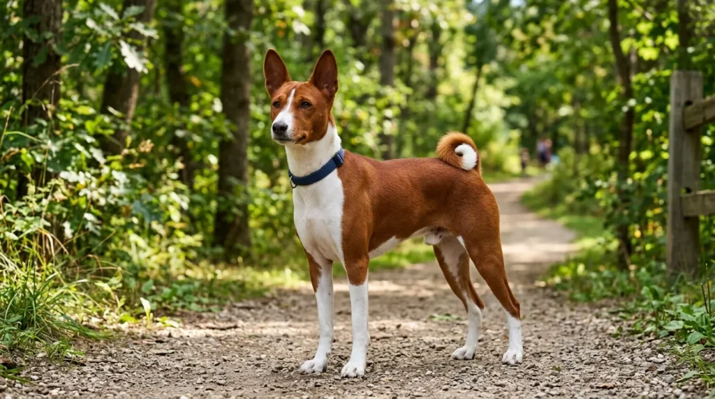 Basenji