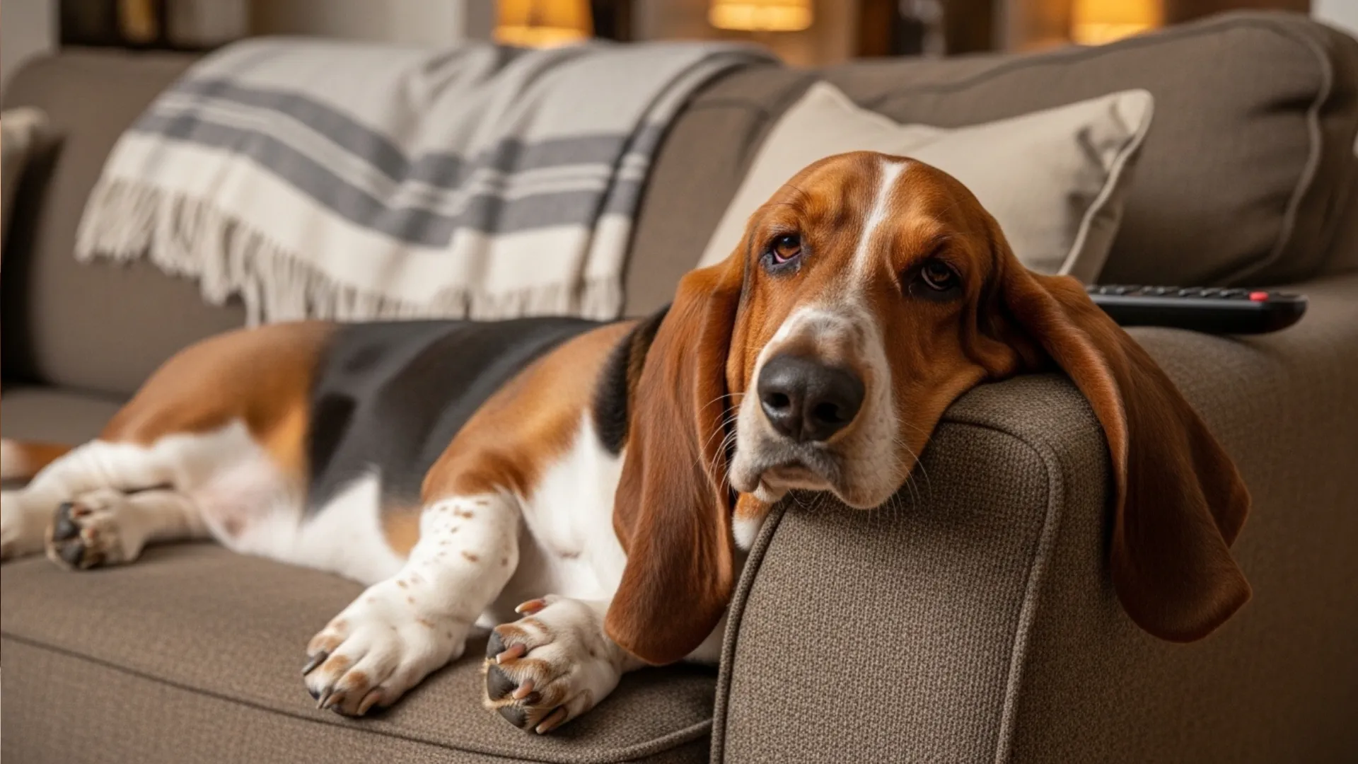 Rare Dog Breeds That Are Astonishingly Beautiful