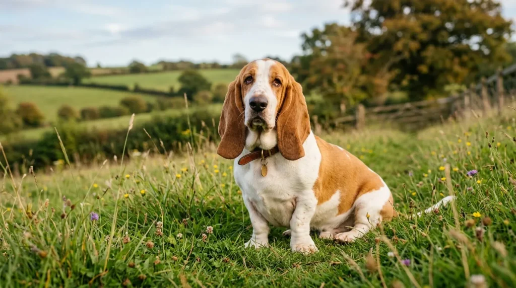 Basset Hound