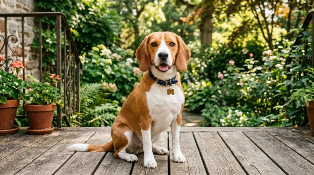 Beagle