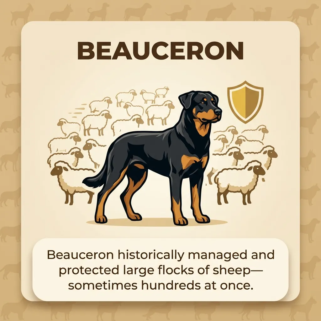 Beauceron