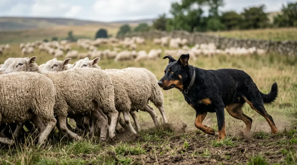 Beauceron