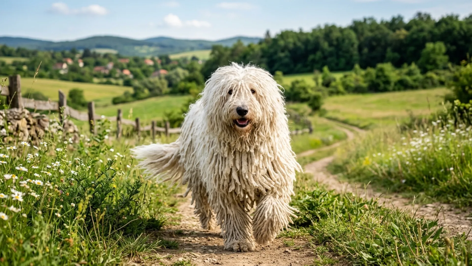 7 Beautiful Long-Haired Dog Breeds You’ll Adore