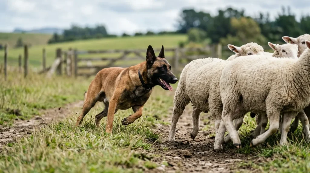 Belgian_Malinois