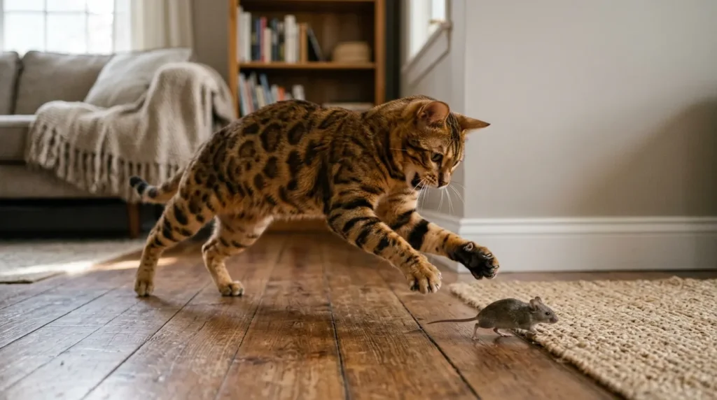 Bengal