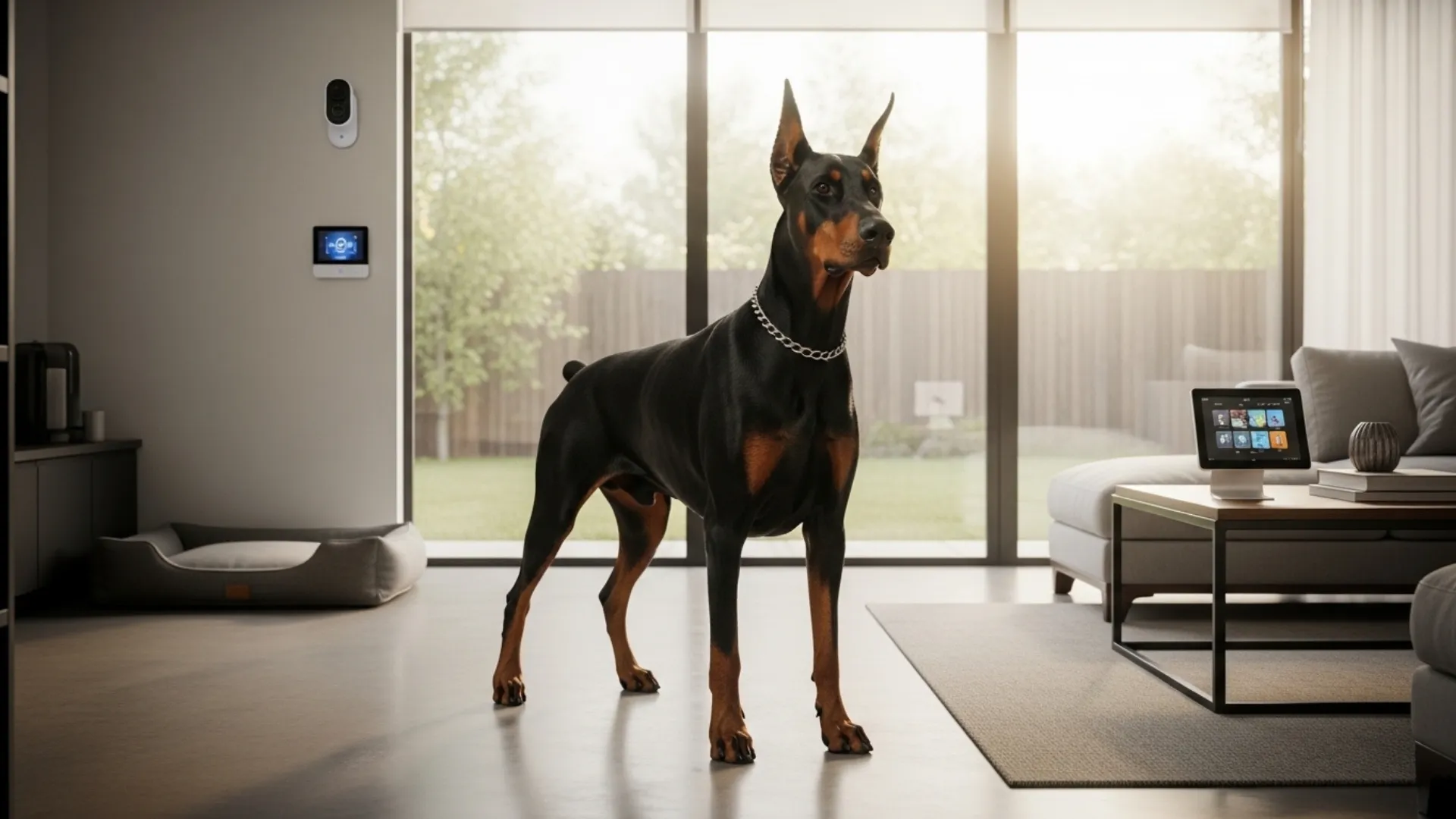 Best Dog Breeds for a Secure and Protected Lifestyle