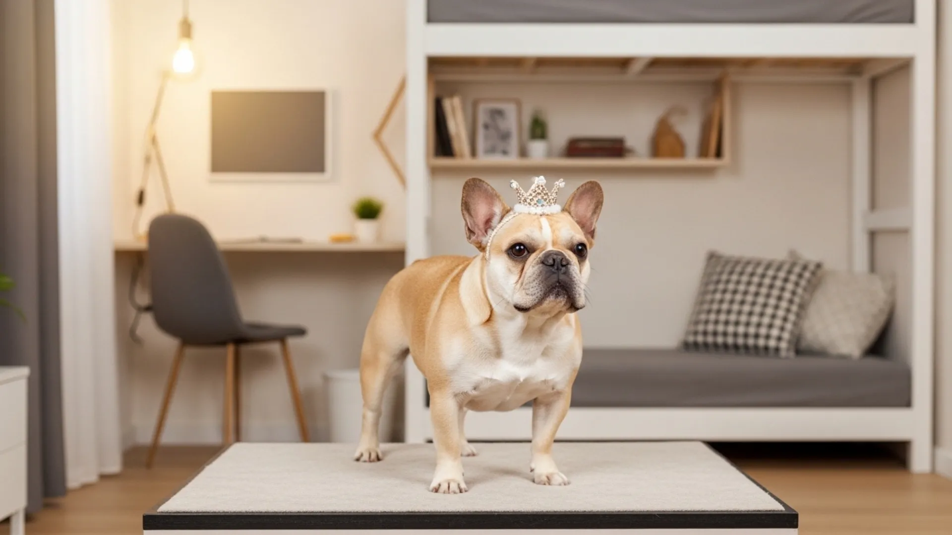 7 Best Small Dog Breed Choices for Limited Space