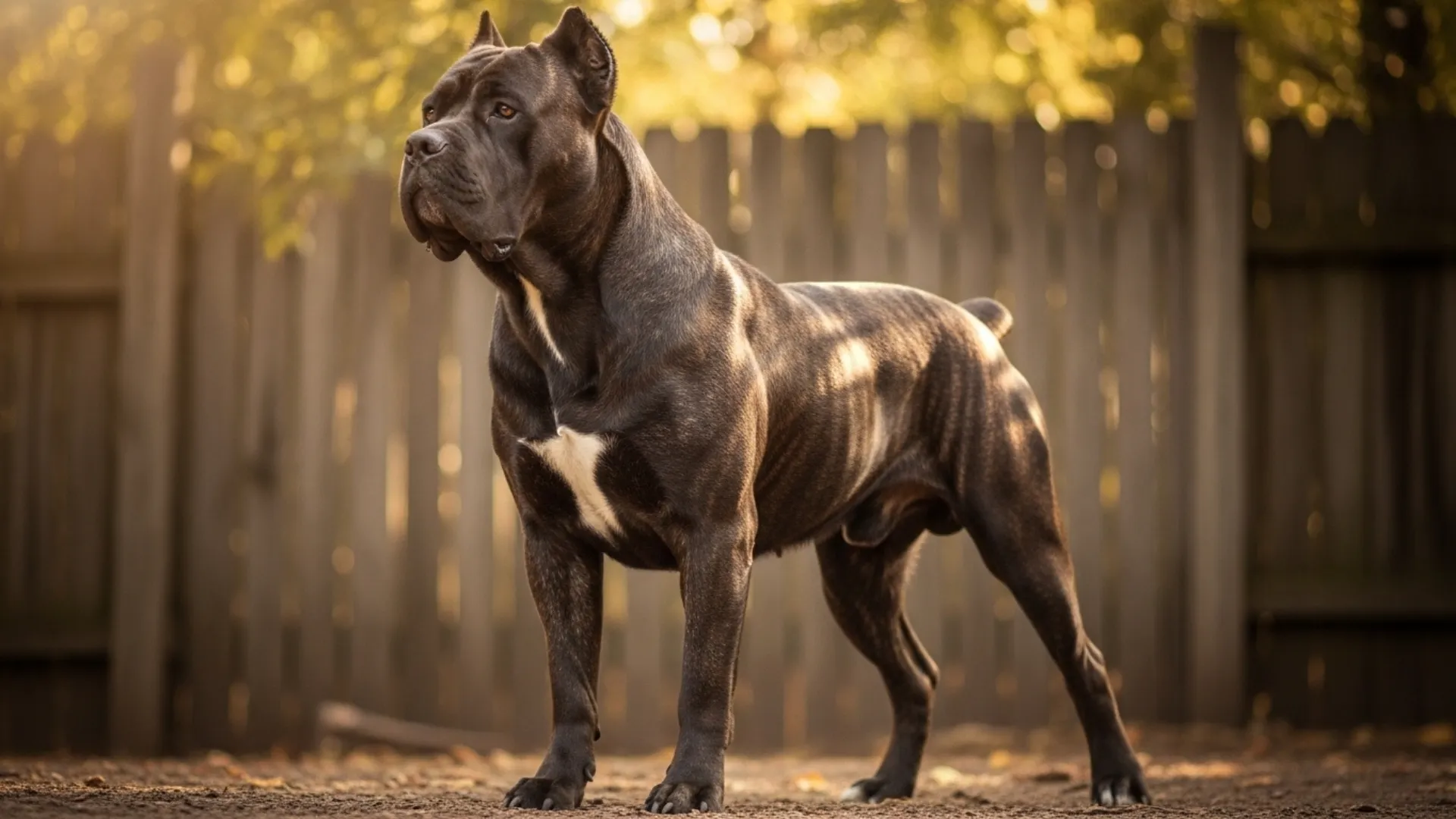 Dog Breeds With Exceptional Muscle Mass and Build