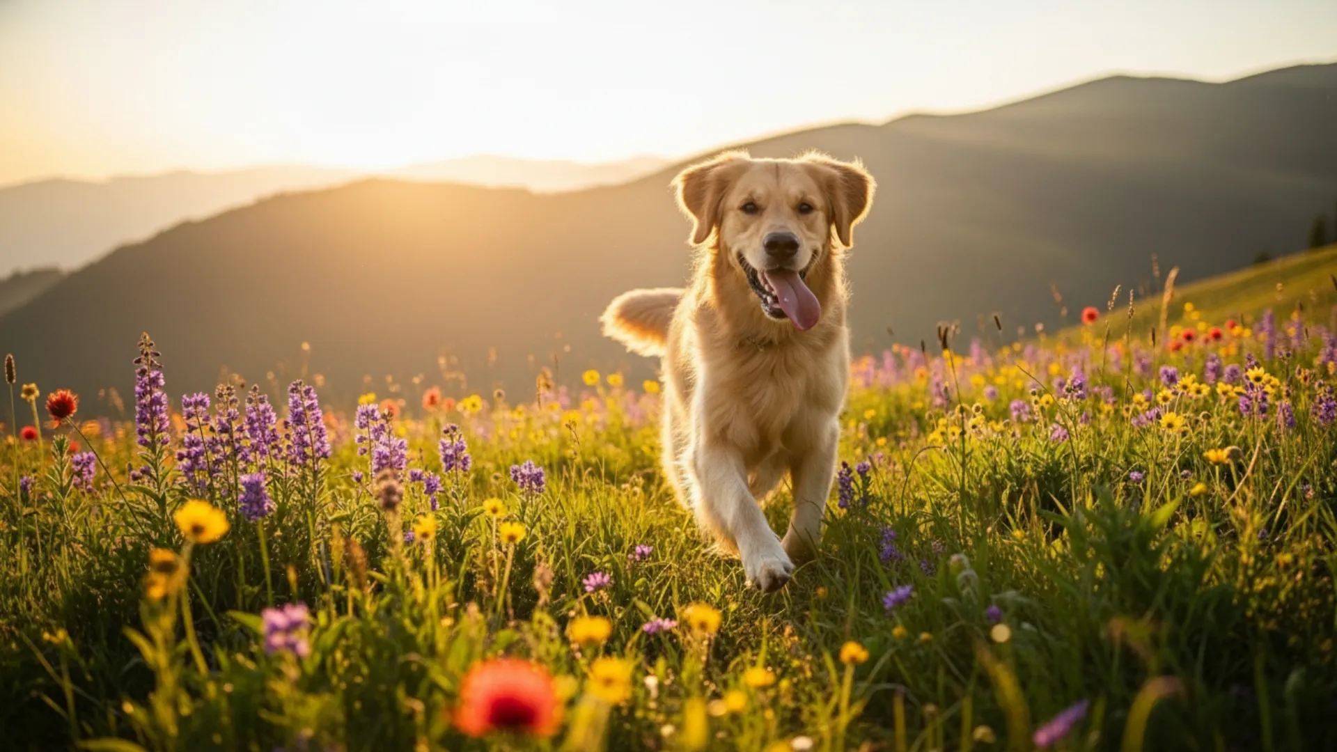 Best Dog Breeds for Active Outdoor Lifestyles