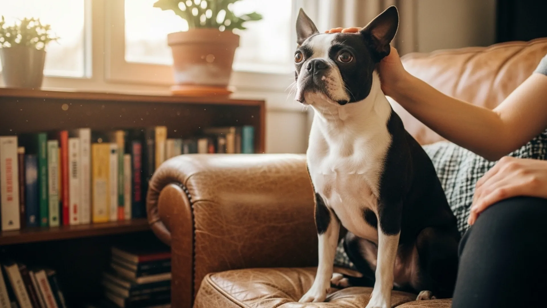 Best Dog Breeds for First-Time Owners