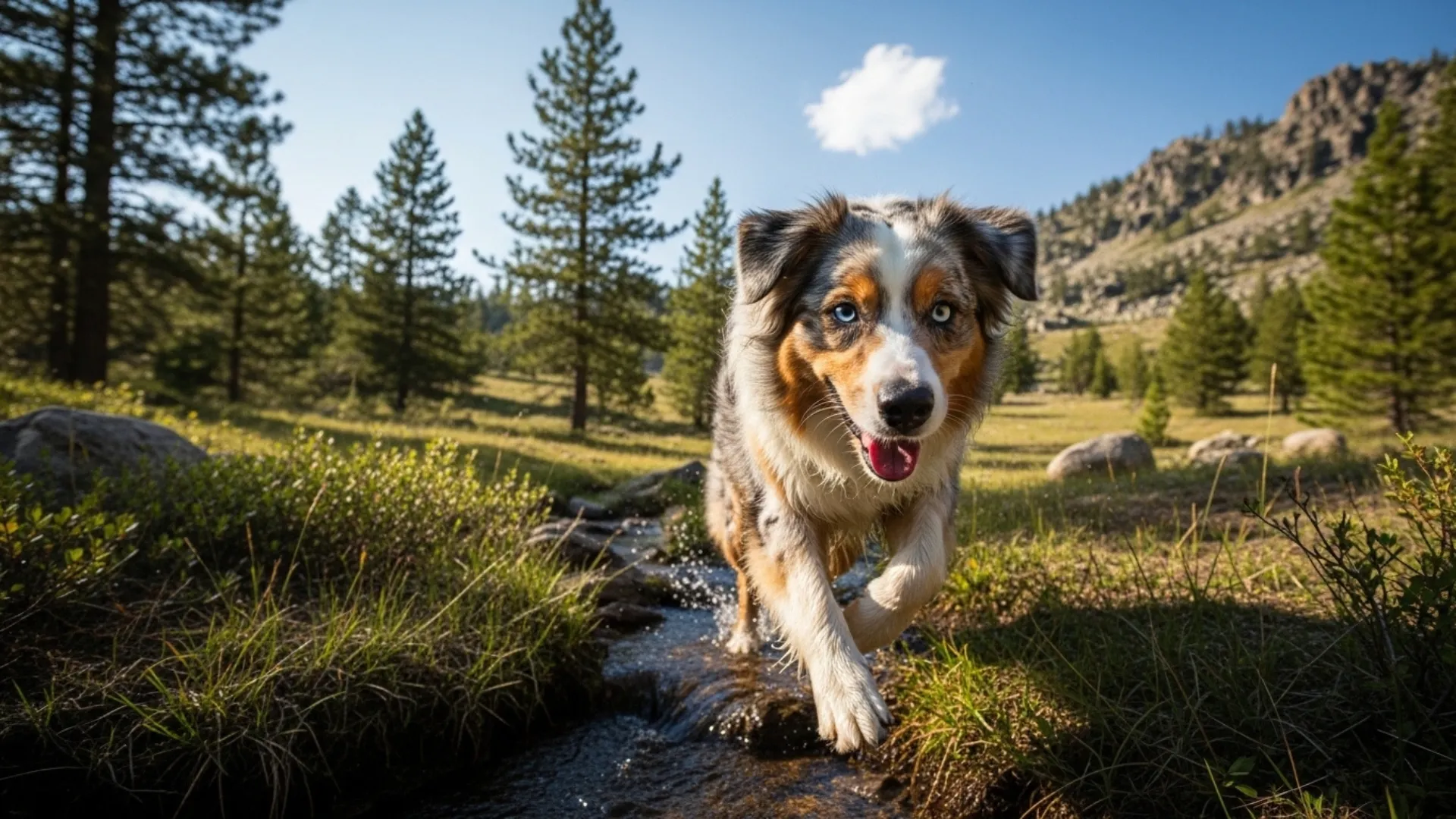 Best Dog Breeds for a Thrilling Outdoor Lifestyle