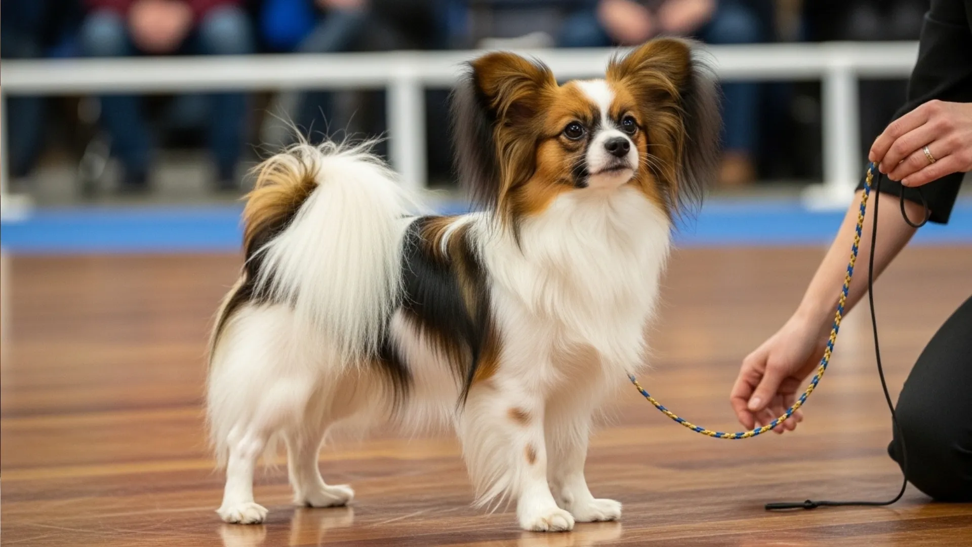 Best Toy Dog Breeds That Are Super Easy to Train