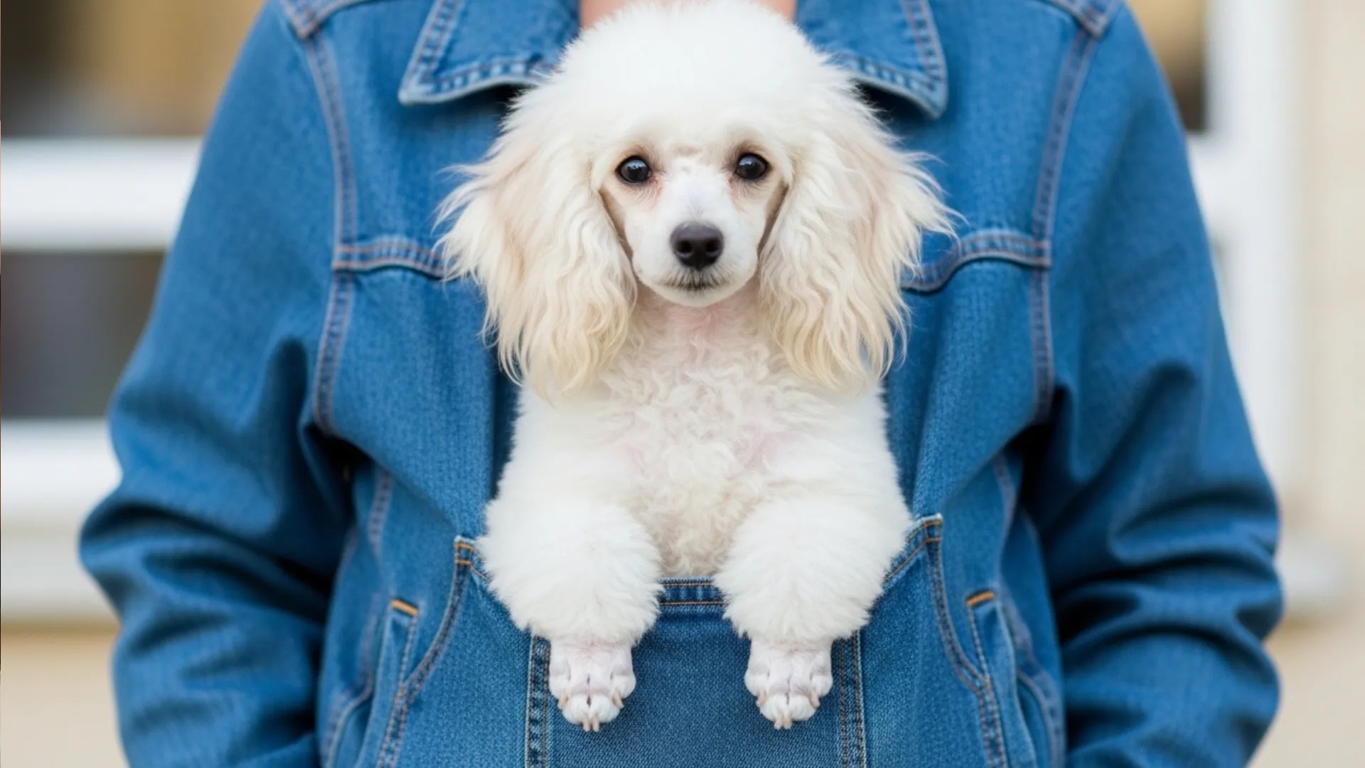 Best Pocket Dog Breeds for First-Time Owners