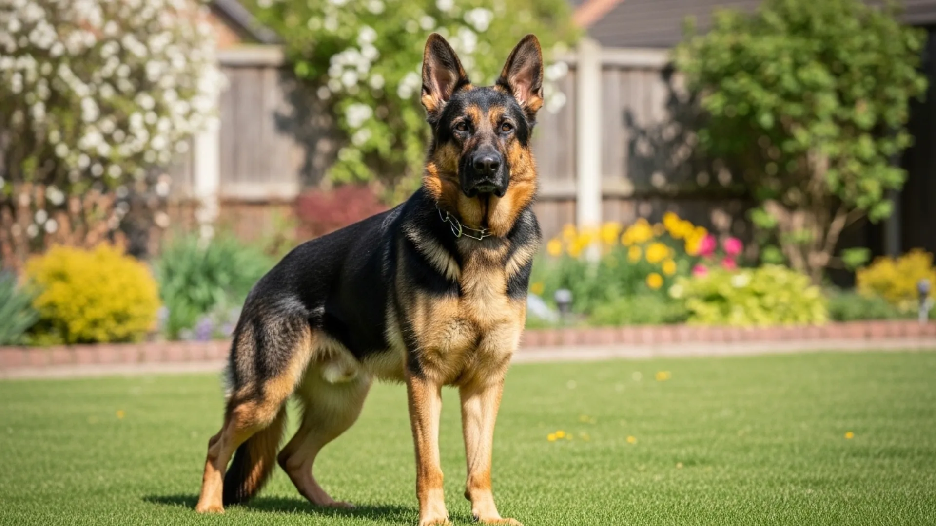 Best Dog Breeds to Keep Your Family Safe and