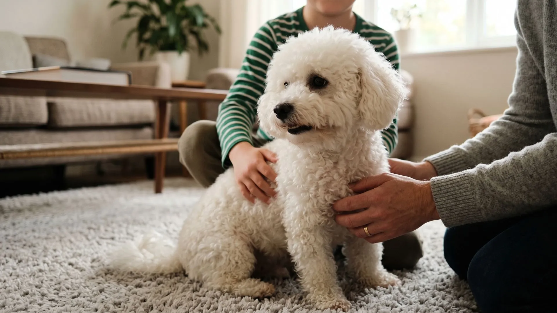 Perfect Dog Breeds Under 28 Pounds for Families