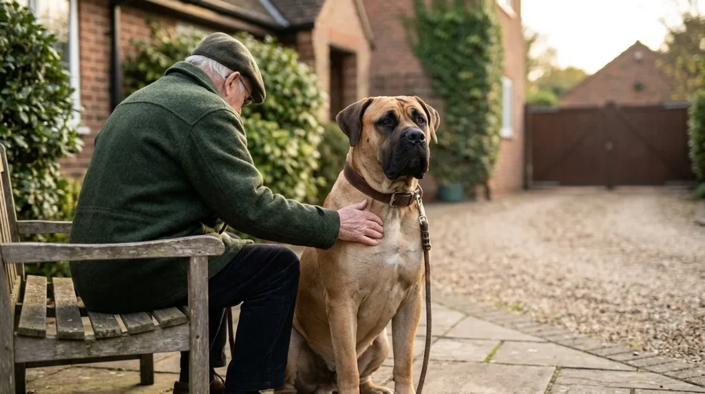 Boerboel