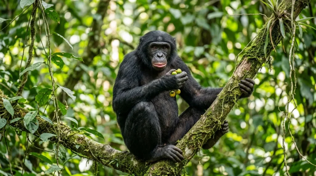 endangered species africa