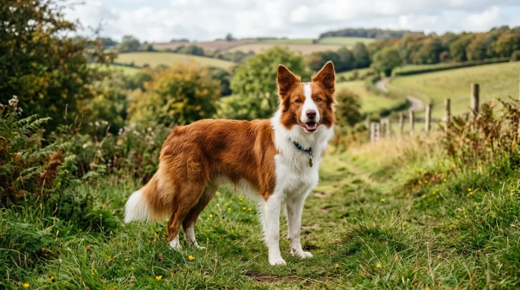 Border Collie