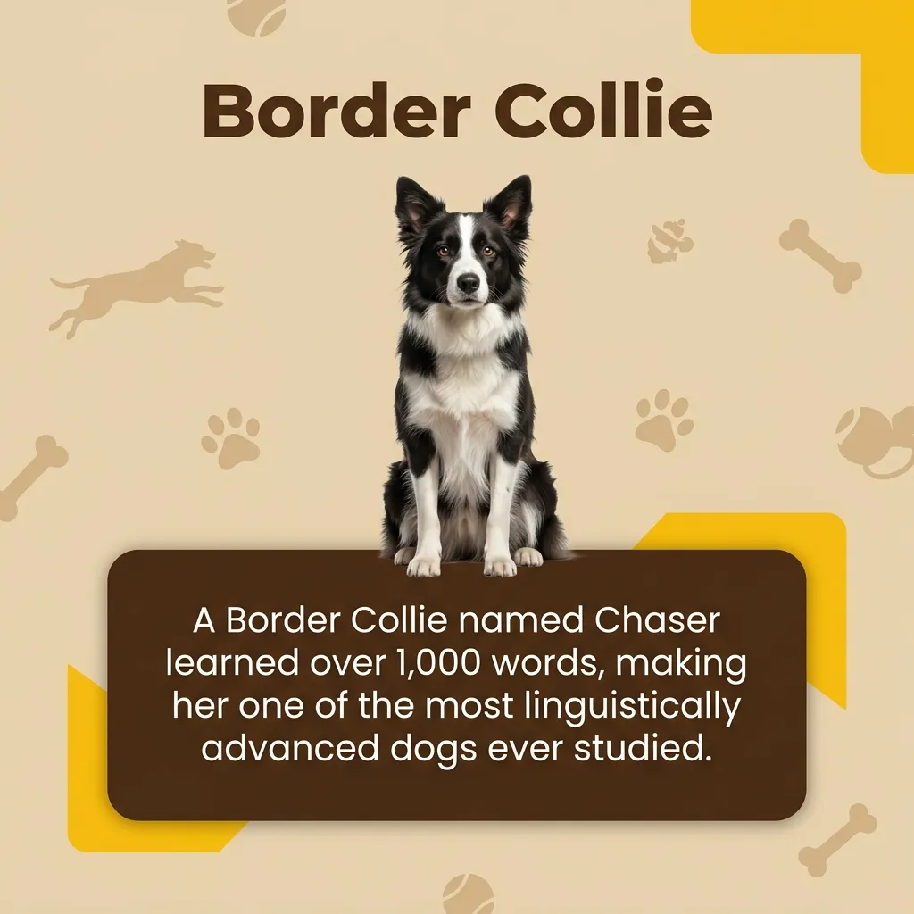 Border Collie