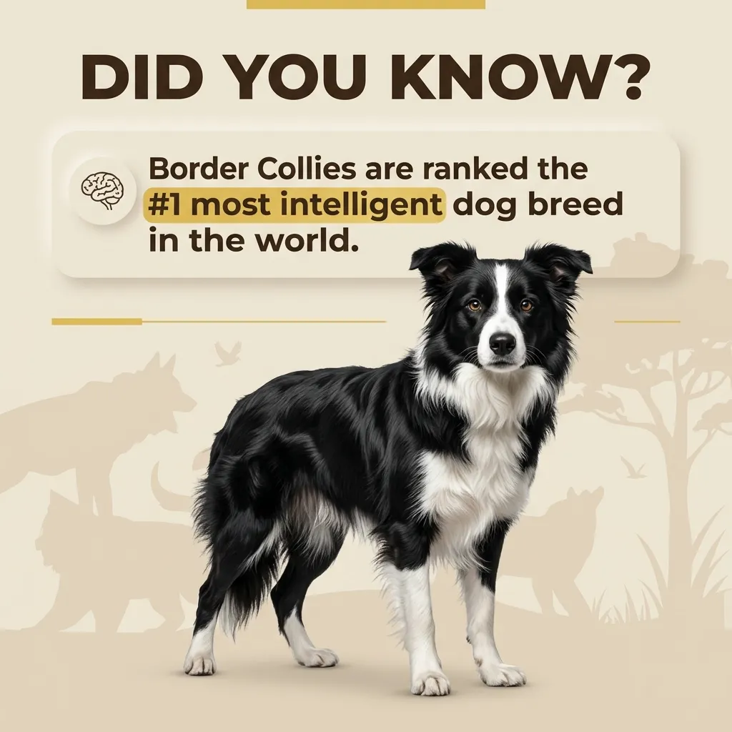 border collie