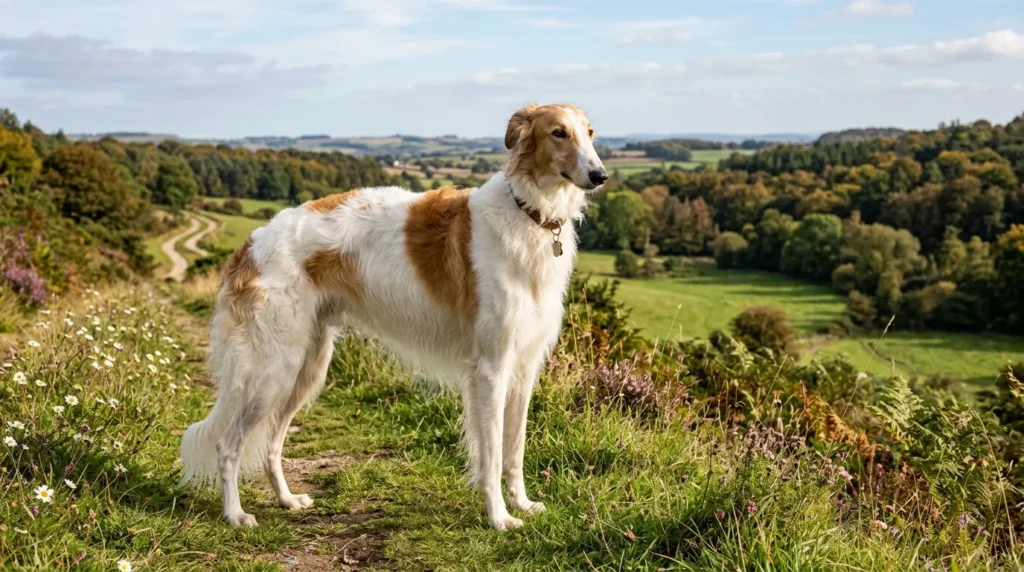 Borzoi