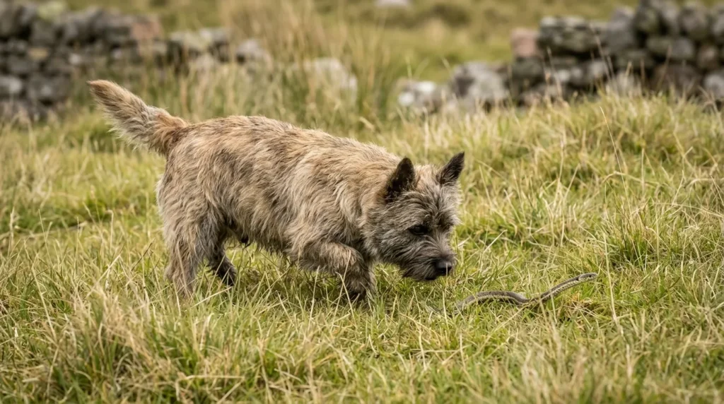 Cairn Terrier