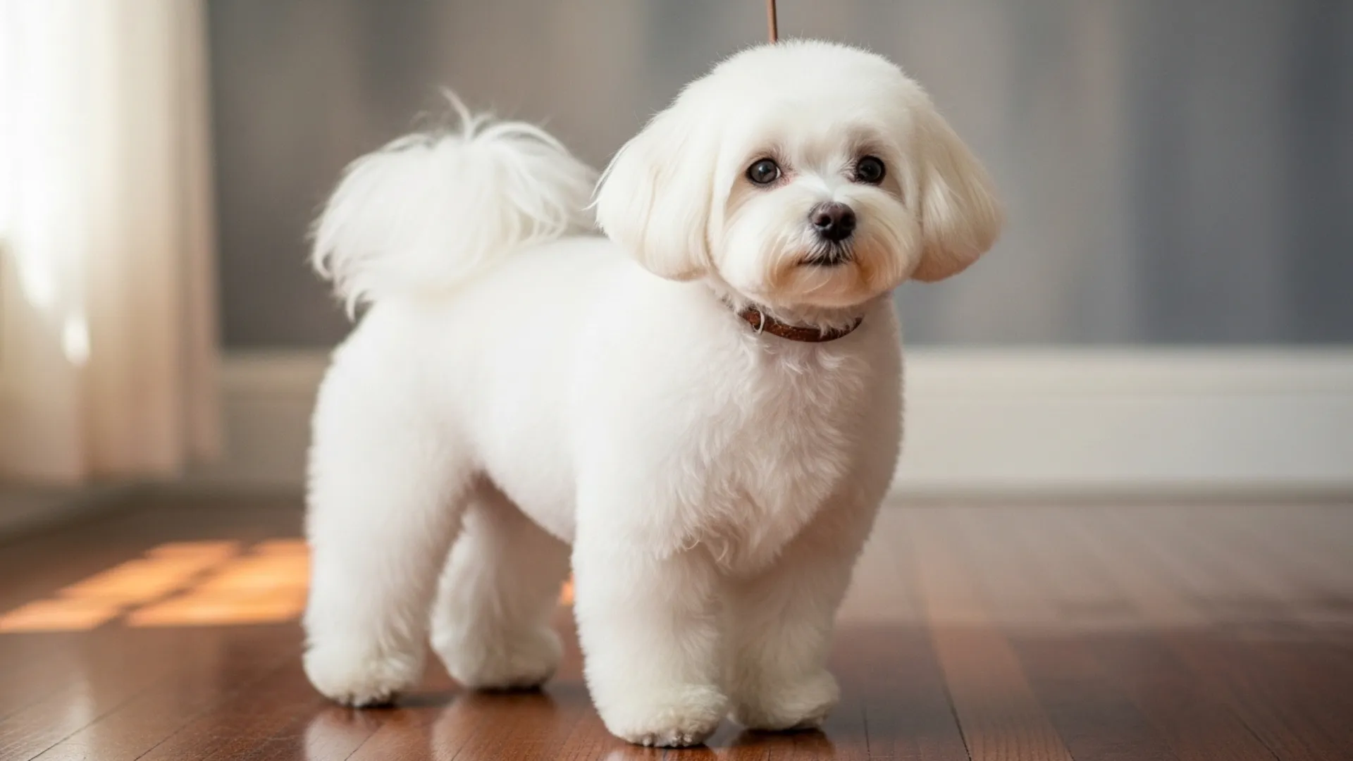 Calmest Dog Breeds Renowned for Their Serenity and Easy Handling