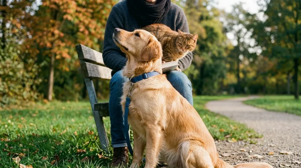 Dog Owners vs. Cat Owners Statistics