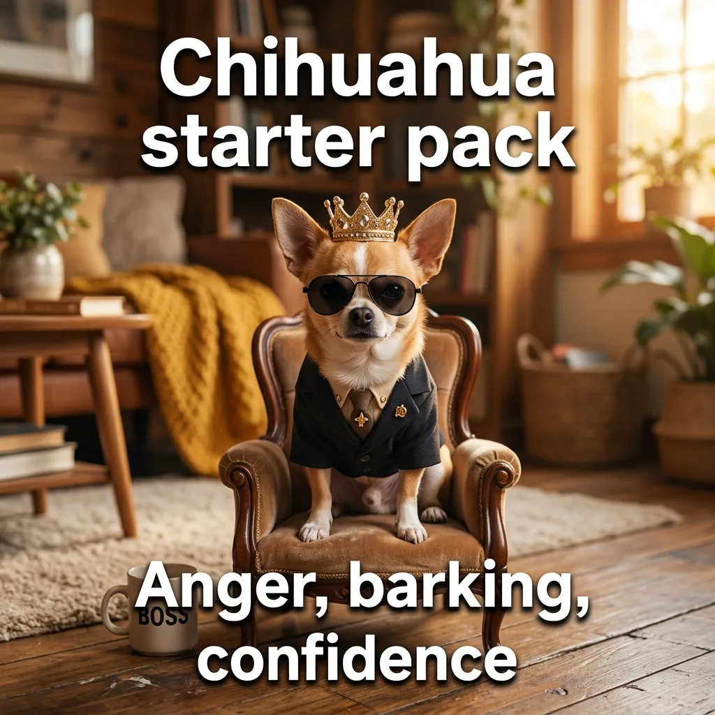 Chihuahua