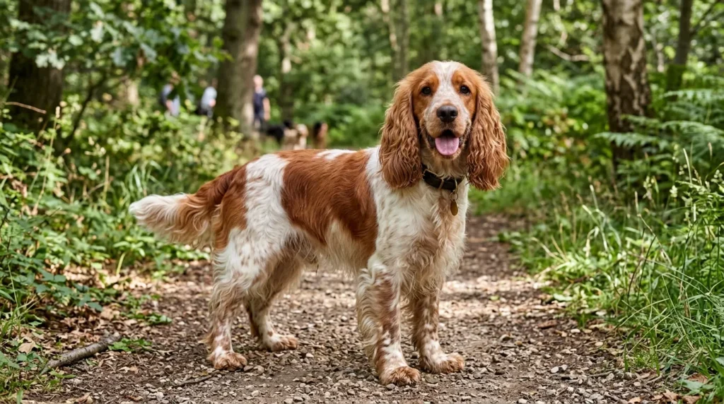 Cocker Spaniel