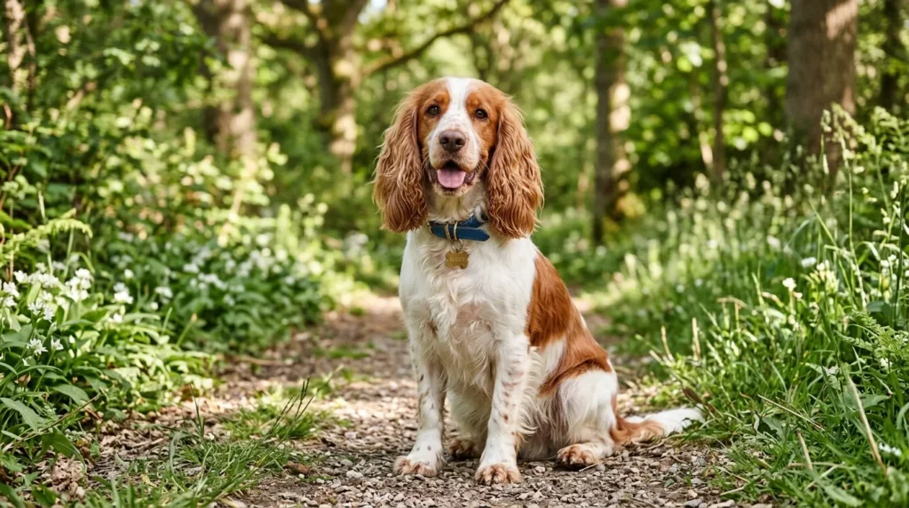 Cocker Spaniel